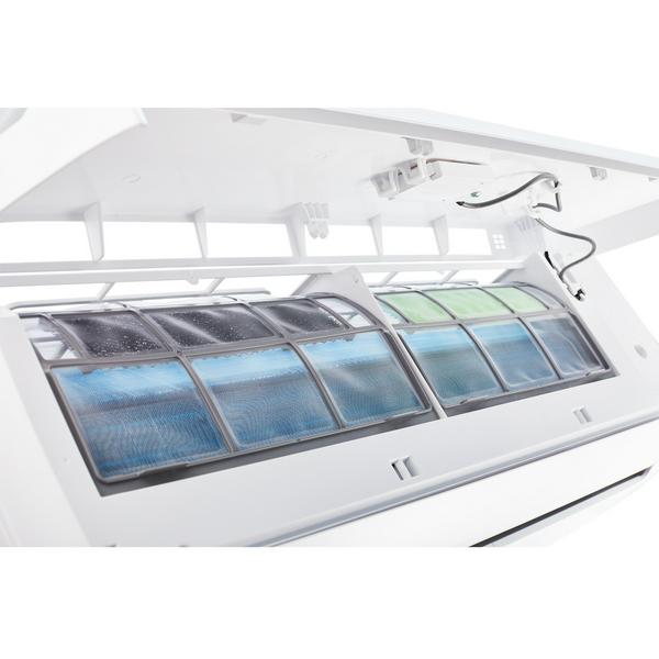 Купить кондиционер Сплит-система ELECTROLUX, LOFT (on/off), EACS-24HAL/N8/in / EACS-24HAL/N8/out