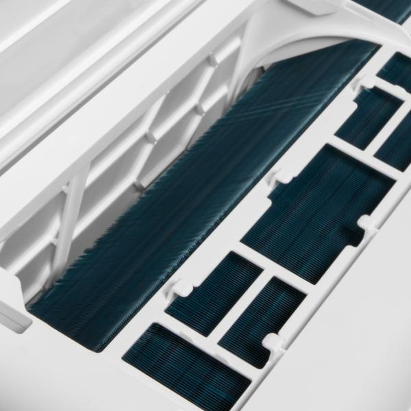 Купить кондиционер Сплит-система ROYAL THERMO, BAROCCO R32 (on/off), RTB/in-09HN8_V2 / RTB/out-09HN8_V2