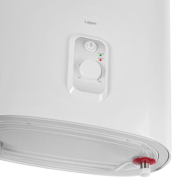 Купить кондиционер Водонагреватель электрический накопительный ROYAL THERMO, LAGOM, RWH 100 Lagom