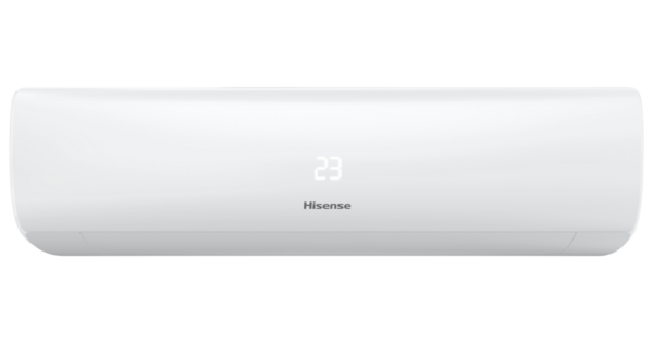 Купить кондиционер Сплит-система HISENSE, ZOOM DC Inverter 2025 WI-FI, AS-07UW4RYRKB00G / AS-07UW4RYRKB00W