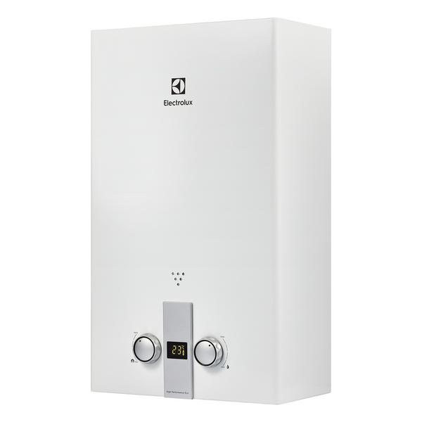 Купить кондиционер Колонка газовая ELECTROLUX, PROINVERTER, GWH 11 ProInverter