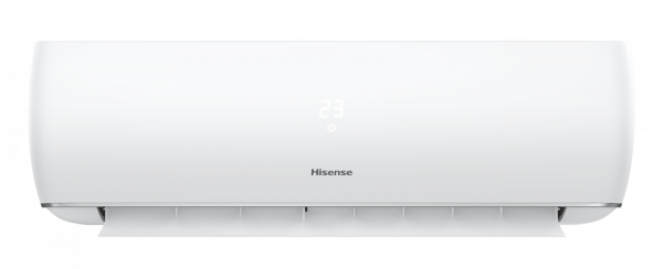 Купить кондиционер Сплит-система HISENSE, EXPERT PRO DC Inverter 2025 WI-FI, AS-10UW4RYDTV02G / AS-10UW4RYDTV02W