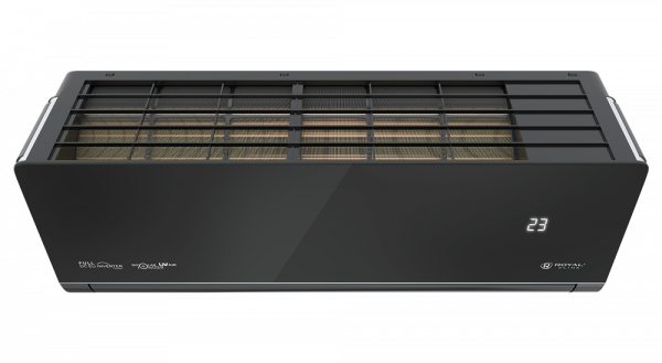 Купить кондиционер Сплит-система ROYAL CLIMA, ROYAL SUPREMO NERO FULL DC EU Inverter, RCI-RSN40HN/IN / RCI-RSN40HN/OUT