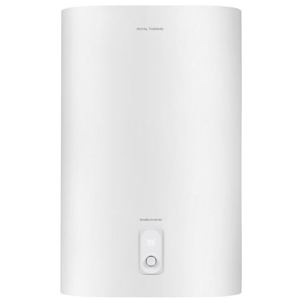 Купить кондиционер Водонагреватель электрический накопительный ROYAL THERMO, SMALTO Inverter, RWH 80 Smalto Inverter