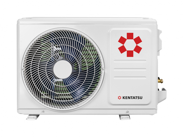 Купить кондиционер Сплит-система KENTATSU, KANAMI Inverter Wi-Fi, KSGAA35HZRN1W / KSRAA35HZRN1