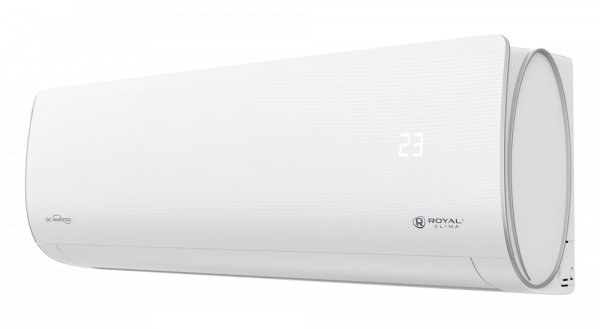 Купить кондиционер Сплит-система ROYAL CLIMA, ARIA Inverter, RCI-AR28HN/IN / RCI-AR28HN/OUT