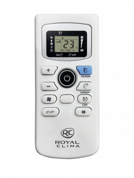 Купить кондиционер Мобильный кондиционер ROYAL CLIMA, LARGO PRO, RM-LP60CN-E