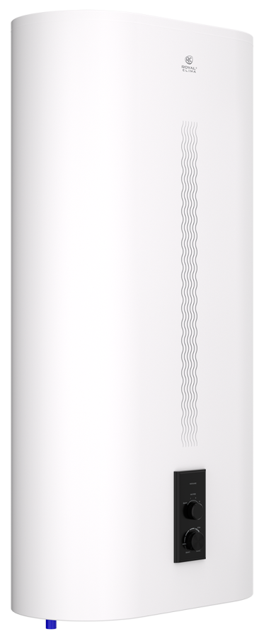 Водонагреватель электрический накопительный ROYAL CLIMA, BETTA NOVA INOX, RWH-BN30-FS