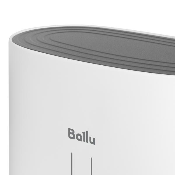 Купить кондиционер Водонагреватель электрический накопительный BALLU, CETRION INOX Inverter, BWH/S 80 Cetrion Inox Inverter