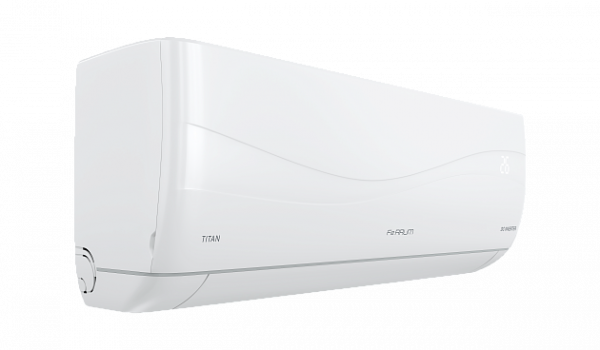 Купить кондиционер Сплит-система FERRUM, TITAN FULL DC Inverter, iFIS24VR1 / iFOS24VR1