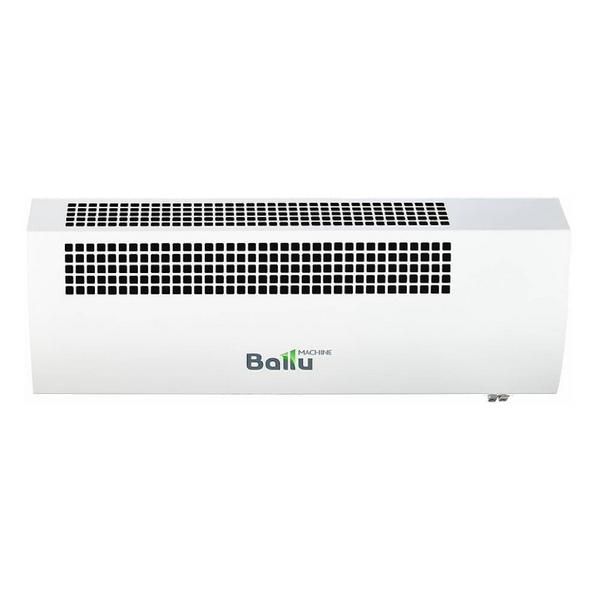 Тепловая завеса электрическая BALLU, S1 ECO, BHC-CE-3