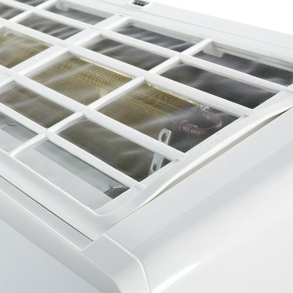 Купить кондиционер Сплит-система BALLU, ICE PEAK DС Inverter, BSPKI/in-24HN8_V4 / BSPKI/out-24HN8_V4