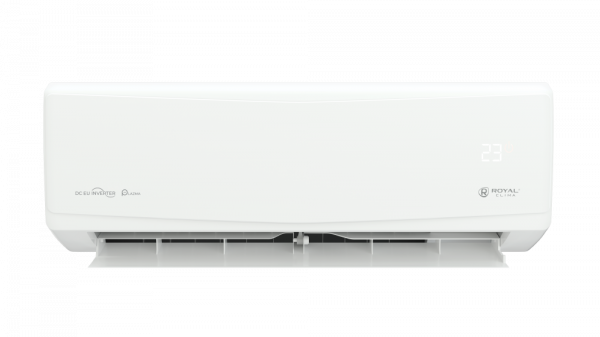 Купить кондиционер Сплит-система ROYAL CLIMA, GRIDA DC EU Inverter, RCI-GR65HN/IN / RCI-GR65HN/OUT