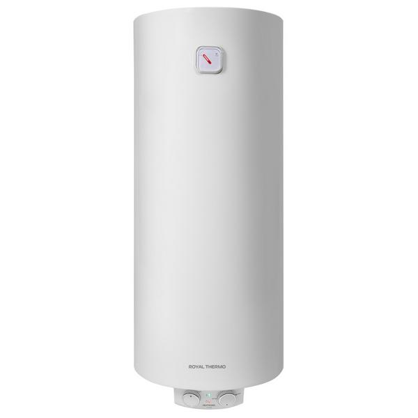 Купить кондиционер Водонагреватель электрический накопительный ROYAL THERMO, HEATRONIC SLIM DRYHEART, RWH 50 Heatronic Slim DryHeat
