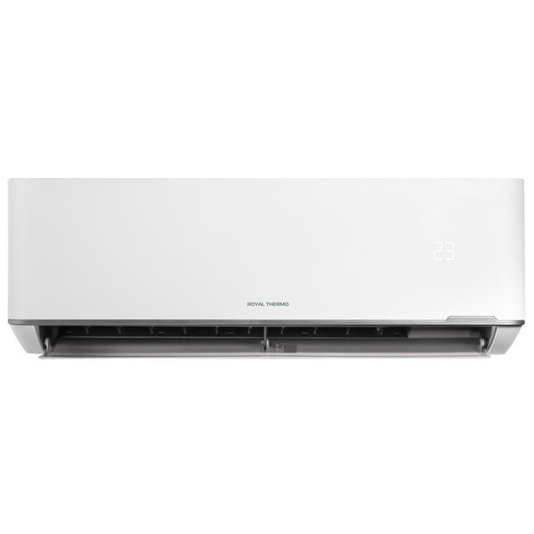 Купить кондиционер Сплит-система ROYAL THERMO, BAROCCO R32 (on/off), RTB/in-09HN8_V2 / RTB/out-09HN8_V2