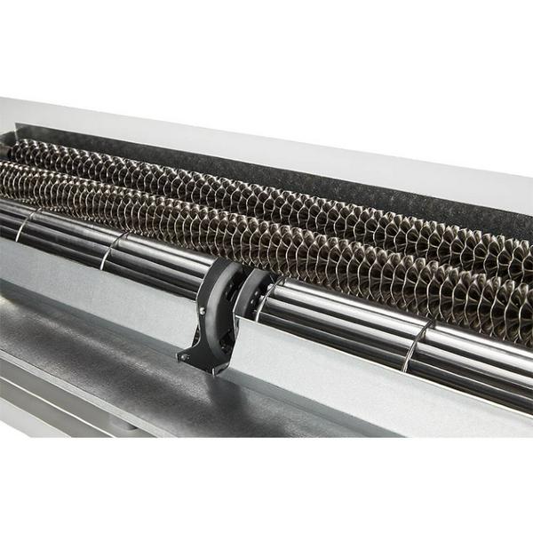 Купить кондиционер Тепловая завеса электрическая BALLU, ECO POWER, BHC-L08-T03