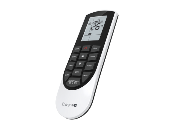 Купить кондиционер Сплит-система ENERGOLUX, CHAMPERY Inverter, SAS24CH1-AI / SAU24CH1-AI