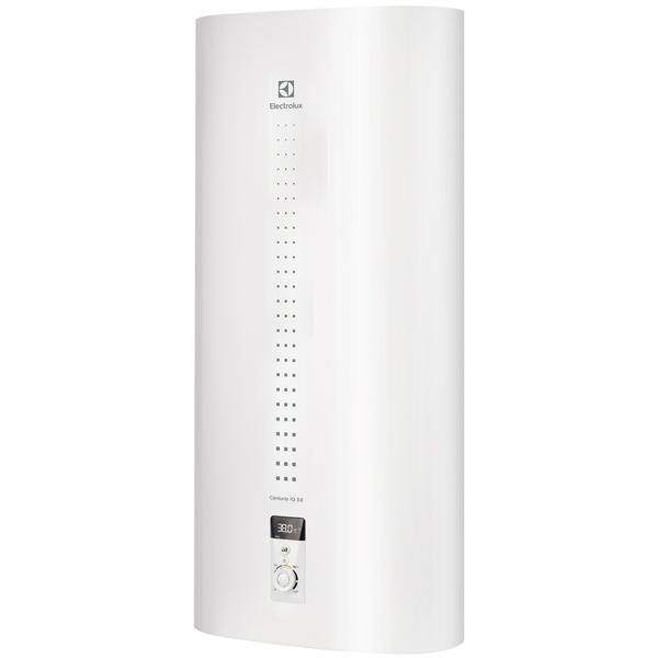 Водонагреватель электрический накопительный ELECTROLUX, CENTURIO IQ 3.0, EWH 80 Centurio IQ 3.0