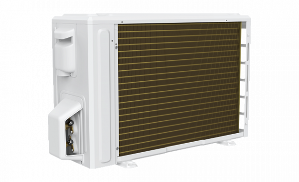 Купить кондиционер Сплит-система FERRUM, FORCE FULL DC Inverter, iFIS09F2С / iFOS09F2С