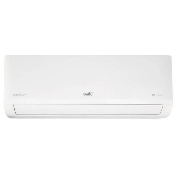 Купить кондиционер Сплит-система BALLU, ECO SMART DС Inverter, BSYI/in-08HN8_V4 / BSYI/out-08HN8_V4
