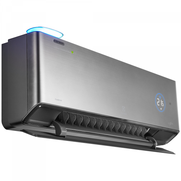Купить кондиционер Сплит-система ELECTROLUX, CRYSTAL AIR SUPER DC Inverter, EACS/I-10HFA/N8_V2/in / EACS/I-10HFA/N8_V2/out