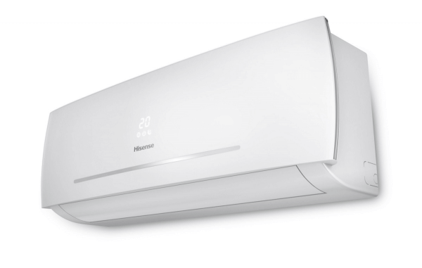 Купить кондиционер Сплит-система HISENSE, NEO CLASSIC A (on/off), AS-09HR4RYDDC00G / AS-09HR4RYDDC00W