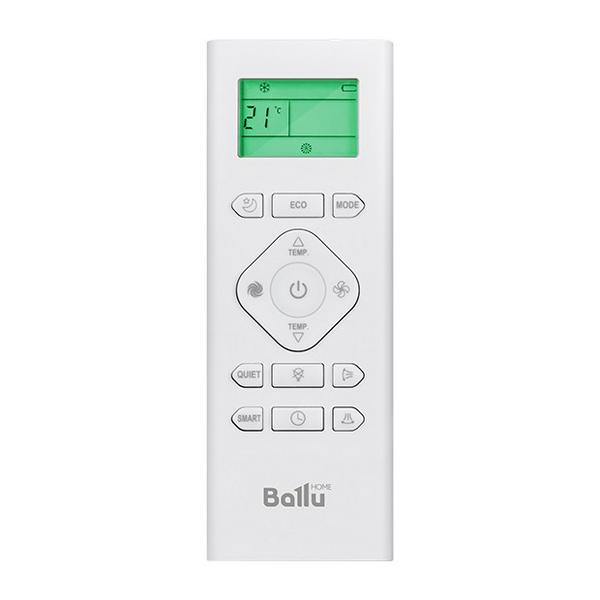 Купить кондиционер Сплит-система BALLU, BRAVO 2025 (on/off), BSQ/in-36HN1_14Y / BSQ/out-36HN1_14Y