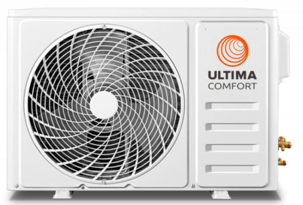 Купить кондиционер Сплит-система ULTIMA COMFORT, EXCEED 2025 (on/off), EXD-12PN-IN / EXD-12PN-OUT