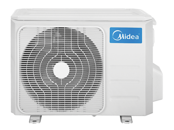 Купить кондиционер Наружный блок мульти-сплит системы MIDEA, NEOLIGHT M-OE-Q1, M2OE-18HFN8-Q1