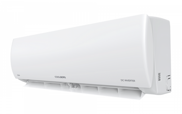 Купить кондиционер Сплит-система COOLBERG, RUNA Inverter, CI-12R1-IN / CI-12R1-OUT