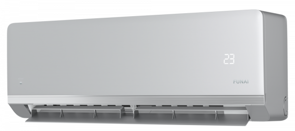 Купить кондиционер Сплит-система FUNAI, KAGAMI 2025 (on/off), RAC-KM20HP.D01/S / RAC-KM20HP.D01/U