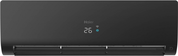 Купить кондиционер Сплит-система HAIER, FLEXIS Super Match, AS25S2SF2FA-B / 1U25S2SM3FA