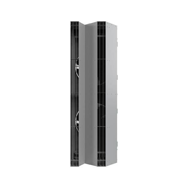 Купить кондиционер Тепловая завеса электрическая BALLU, ULTRA 2, BHC-U20W55-PS2