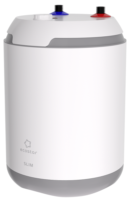 Водонагреватель электрический накопительный ECOSTAR, SLIM, EWH-SL7-CEU