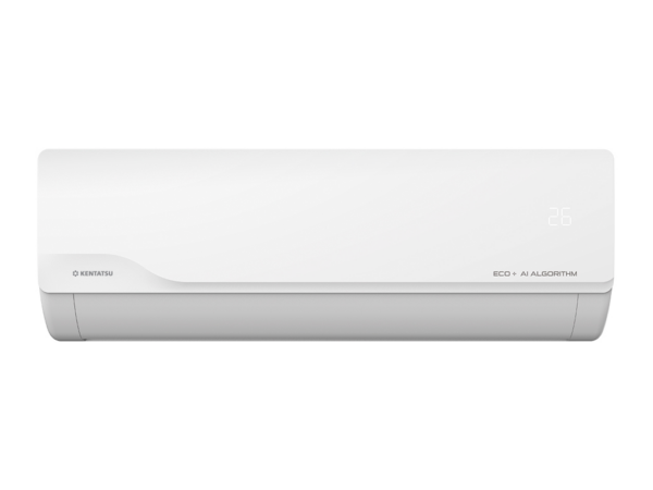 Купить кондиционер Сплит-система KENTATSU, KUMO Inverter, KSGKU26HZRN1W / KSRKU26HZRN1