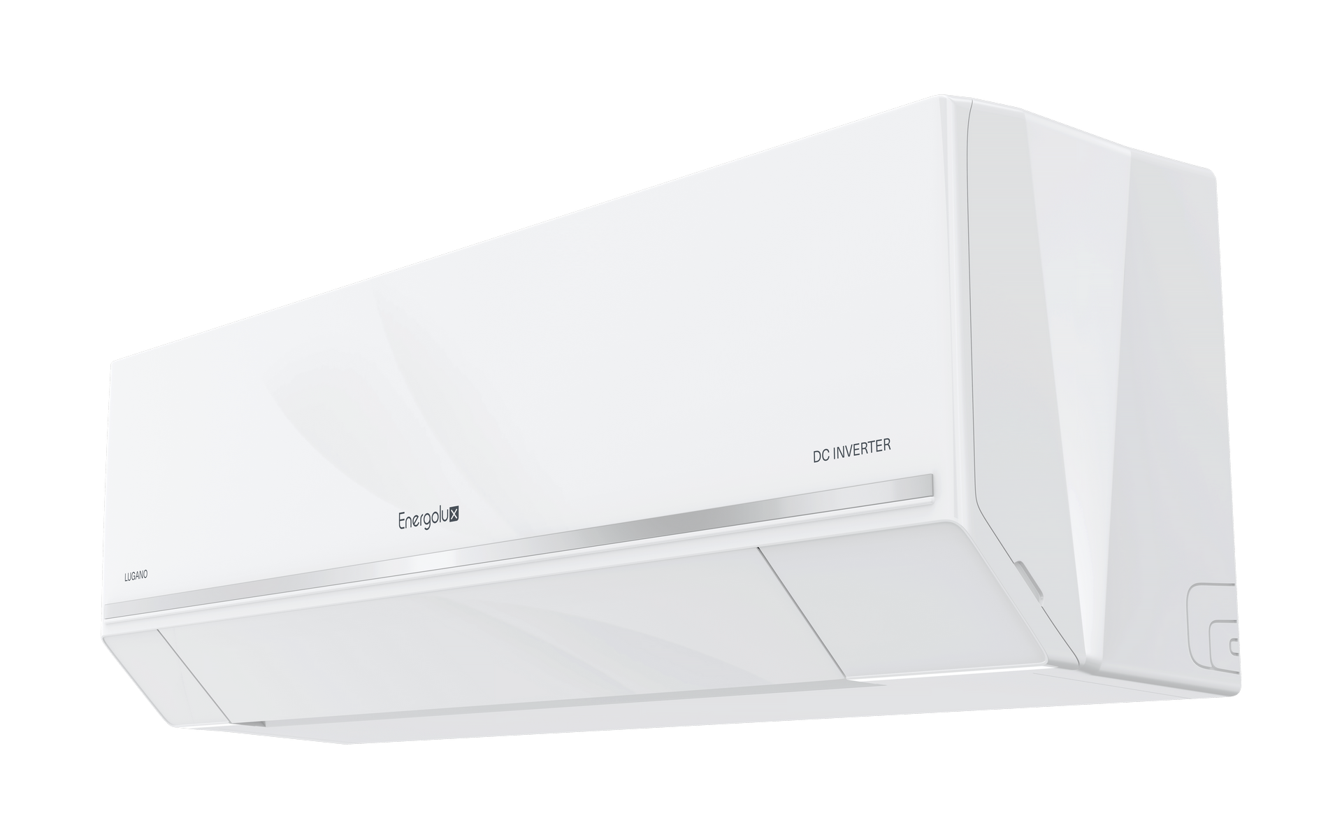 Купить кондиционер Сплит-система ENERGOLUX, LUGANO Inverter, SAS09DL1-AI / SAU09DL1-AI
