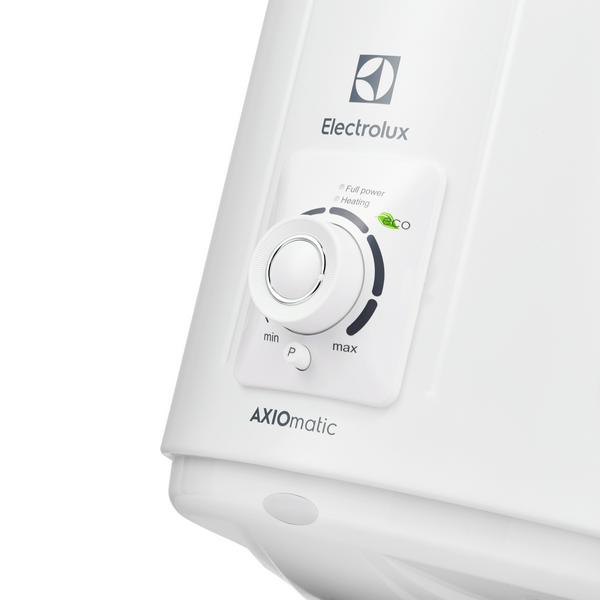 Купить кондиционер Водонагреватель электрический накопительный ELECTROLUX, AXIOMATIC, EWH 100 AXIOmatic