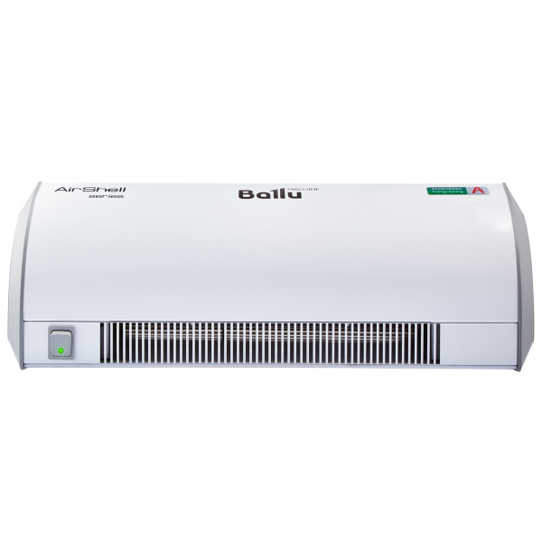 Купить кондиционер Тепловая завеса электрическая BALLU, AIRSHELL, BHC-L05S02-S