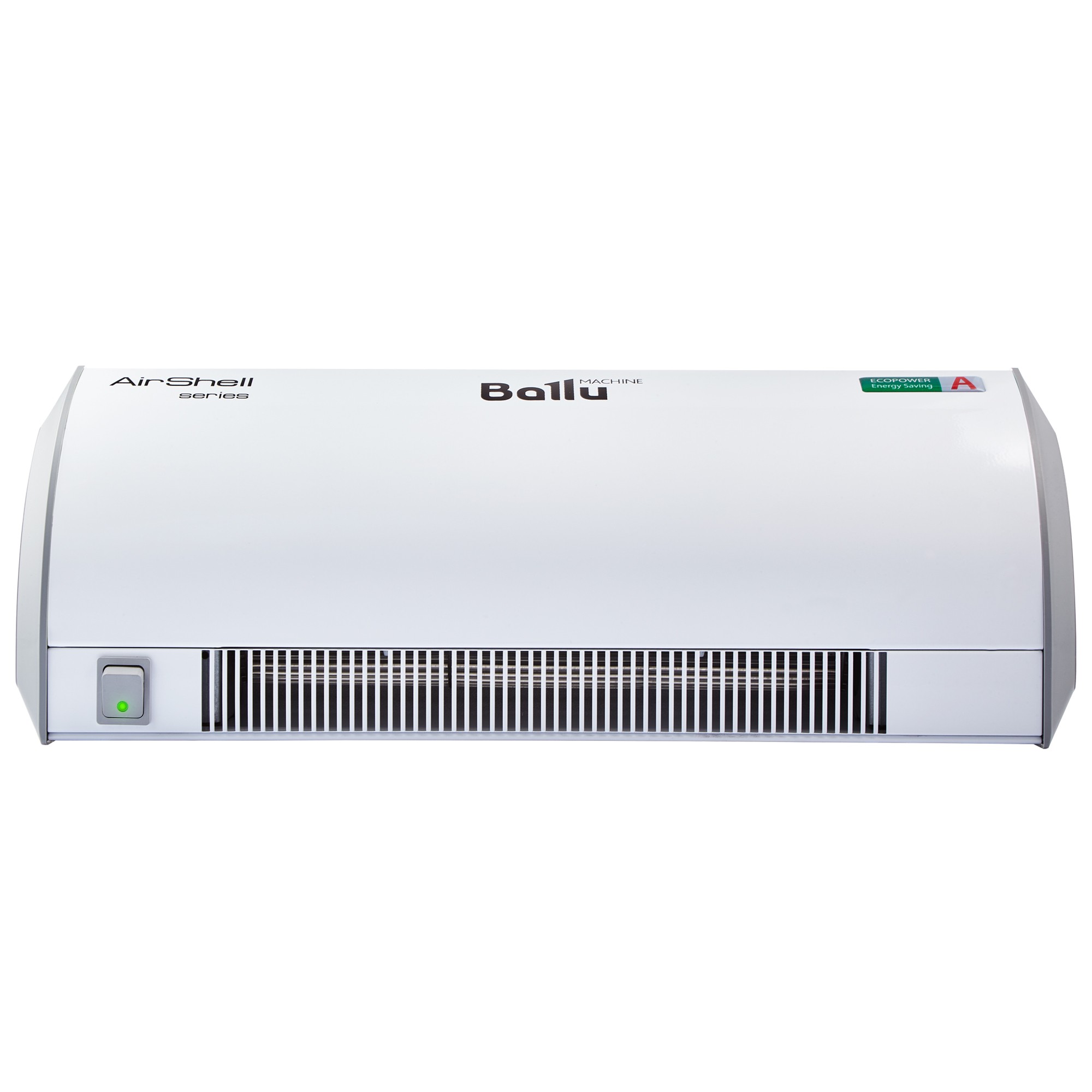 Тепловая завеса электрическая BALLU, AIRSHELL, BHC-L05S02-S