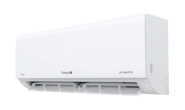 Купить кондиционер Сплит-система ENERGOLUX, DAVOS Inverter, SAS09R1-AI / SAU09R1-AI
