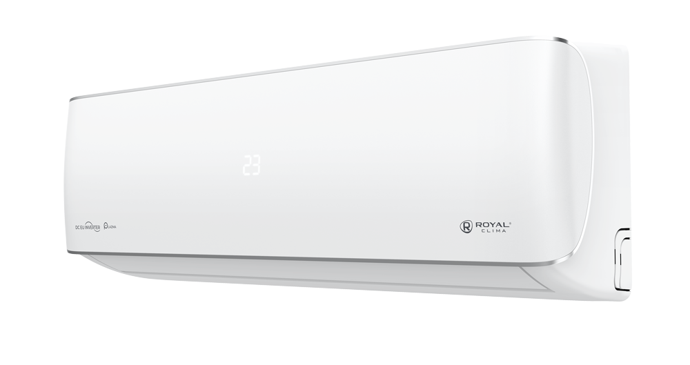 Внутренний настенный блок мульти-сплит системы ROYAL CLIMA, PRESTIGIO MULTI FLEXI EU ERP Inverter, RCI-PX12HN