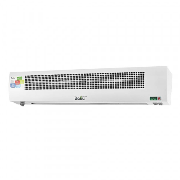 Купить кондиционер Тепловая завеса электрическая BALLU, ECO POWER, BHC-L10T05