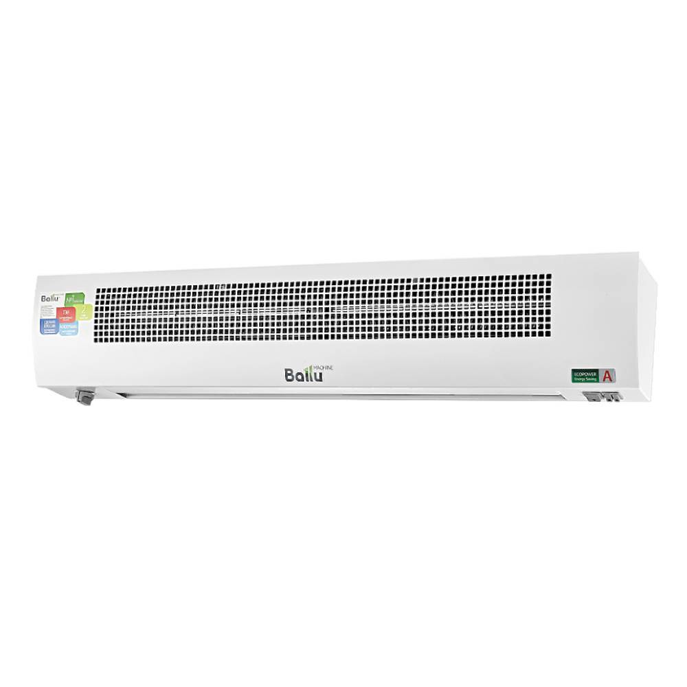 Тепловая завеса электрическая BALLU, ECO POWER, BHC-L10T05