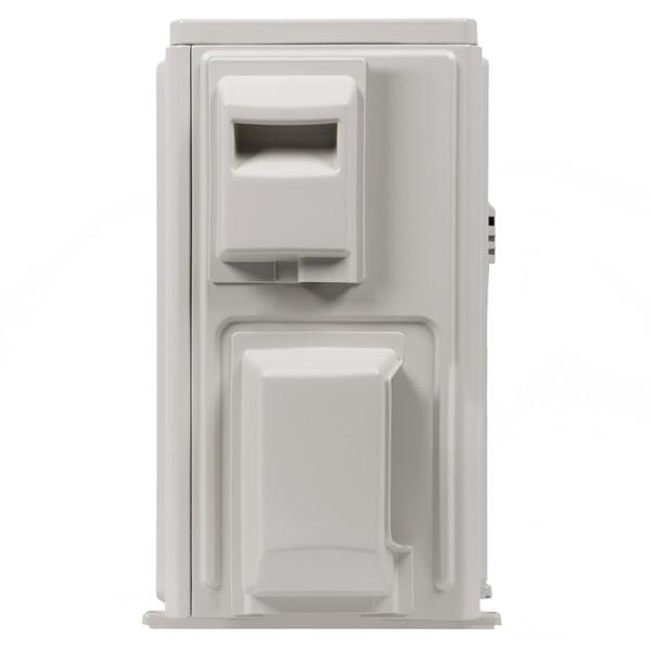 Купить кондиционер Сплит-система ROYAL THERMO, BAROCCO DC WHITE Inverter, RTBI/in-12HN8/white / RTBI/out-12HN8/white
