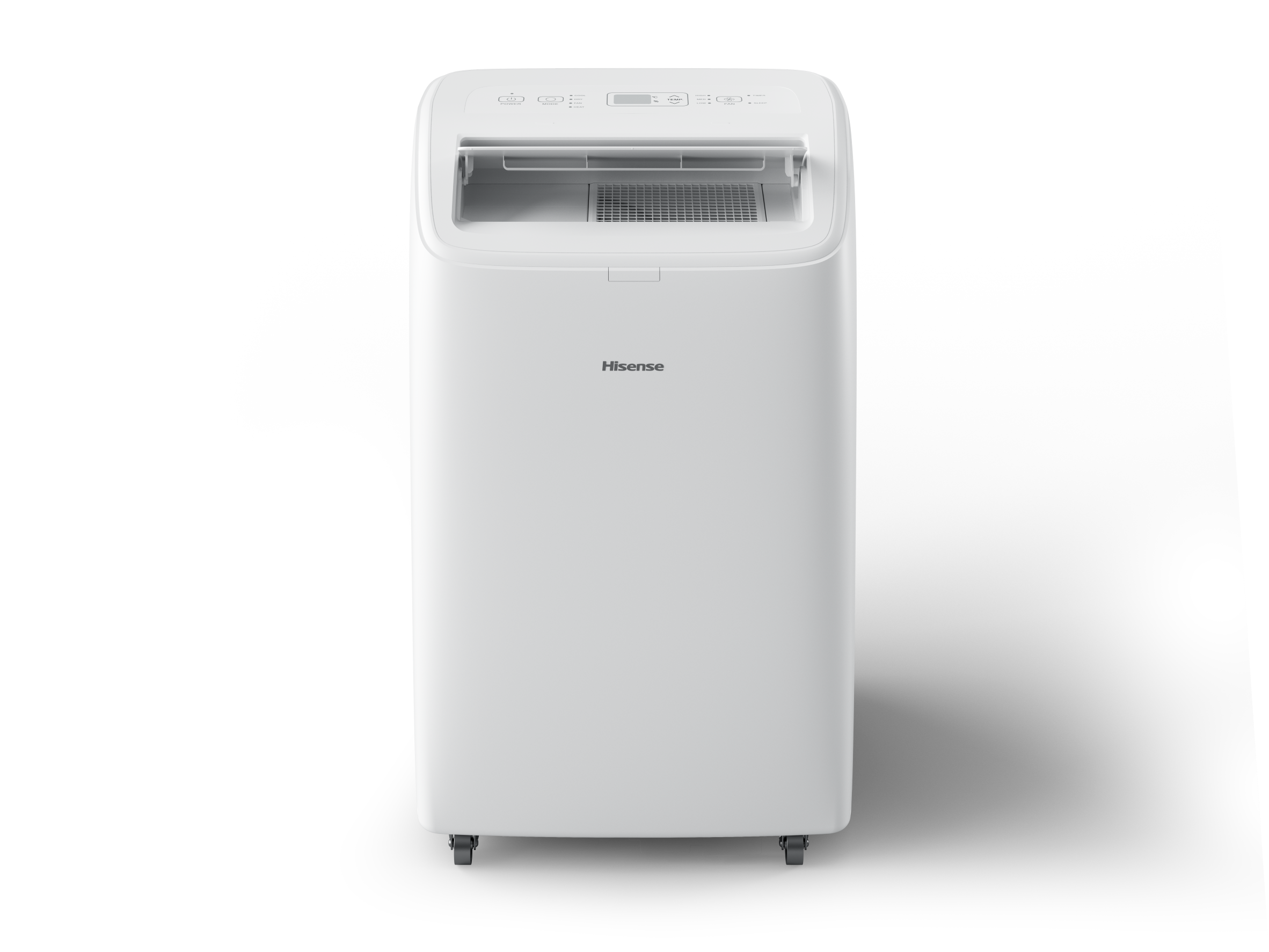 Мобильный кондиционер HISENSE, С-SERIES, AP-09CW4GNCS00