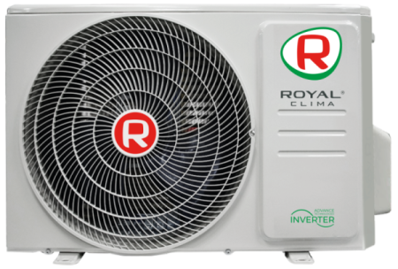 Купить кондиционер Сплит-система ROYAL CLIMA, FELICITA Inverter 2025 WI-FI, RCI-FCE24HN/IN / RCI-FCE24HN/OUT