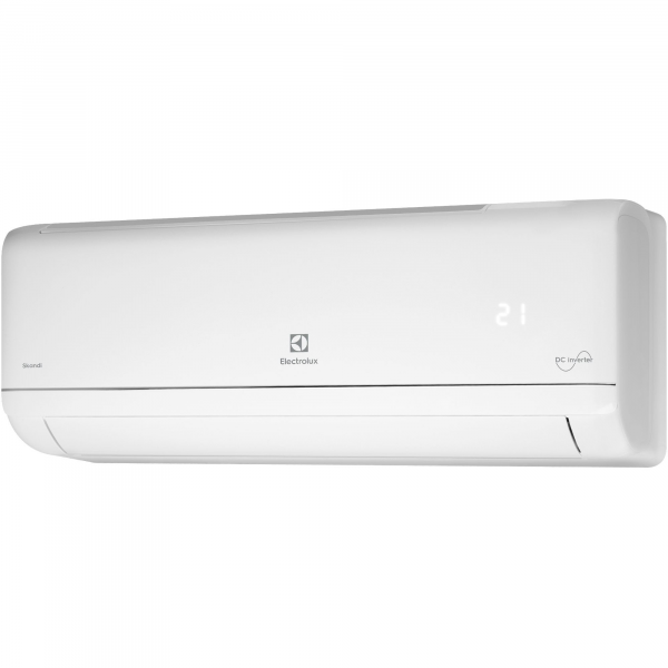 Купить кондиционер Сплит-система ELECTROLUX, SKANDI DC Inverter, EACS/I-07HSK/N8_V3/in / EACS/I-07HSK/N8_V3/out