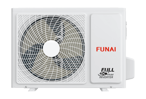 Купить кондиционер Сплит-система FUNAI, EMPEROR UP SMART EYE FULL DC Inverter UPGRADE 2025, RAC-I-EU25HP.D01/S / RAC-I-EU25HP.D01/U