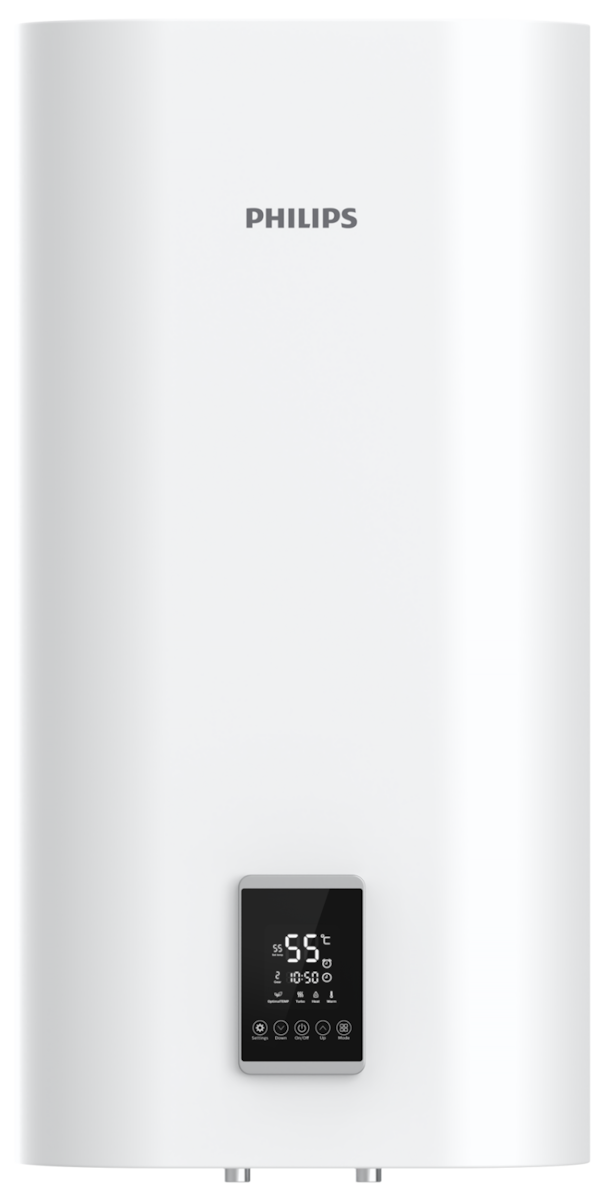 Водонагреватель электрический накопительный PHILIPS, ULTRAHEAT SMART, AWH1620/51(30YC)