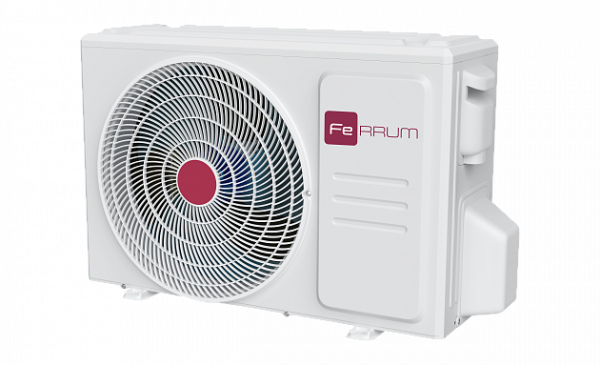 Купить кондиционер Сплит-система FERRUM, FORCE FULL DC Inverter, iFIS09F2С / iFOS09F2С